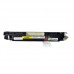 COMAX CF350A CF351A CF352A CF353A (130A) หมึกชุดสี ดำ ฟ้า แดง เหลือง พิมพ์รูปภาพ ลายเส้นต่าง ๆ ใกล้เคียงหมึกแท้ที่สุด